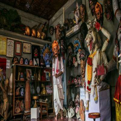 Majuli Festival Package Tour